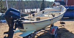 Kaisla 525 Erä  Bonete